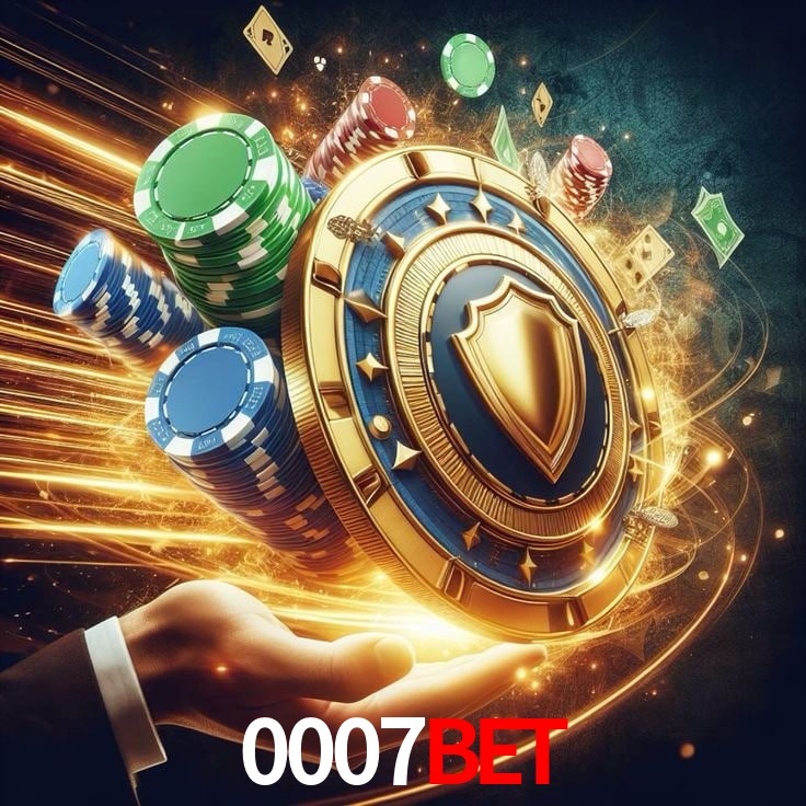 Torneios e prêmios garantidos na 0007bet