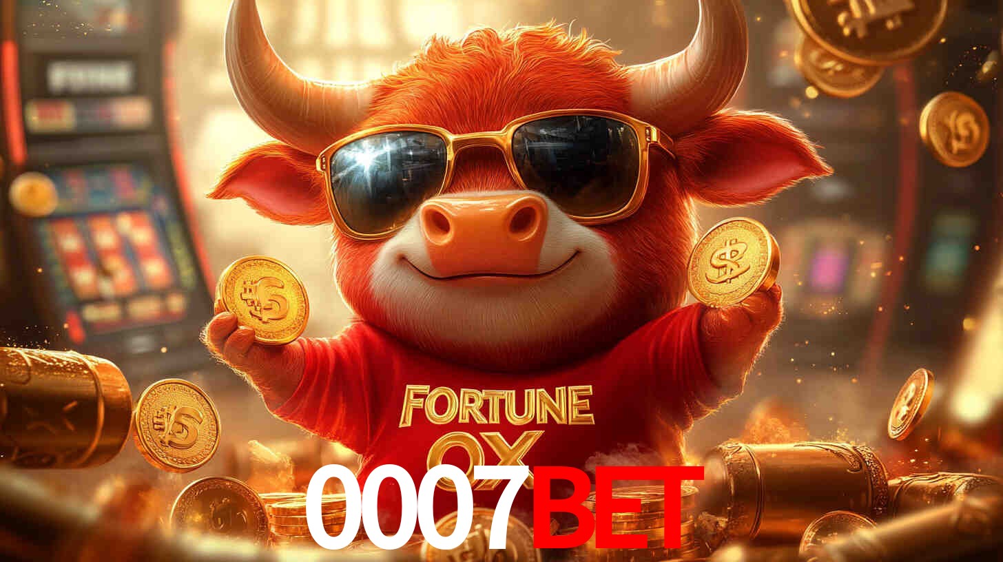0007bet.com