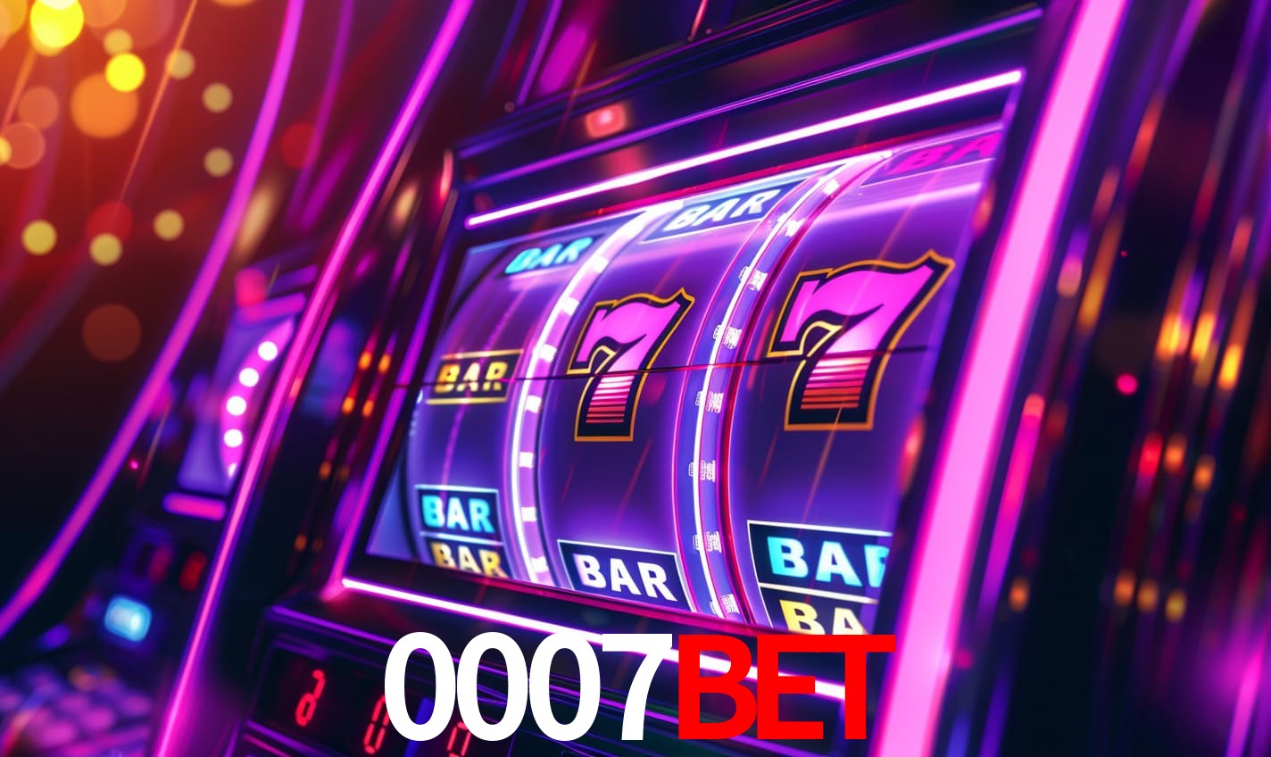 0007bet