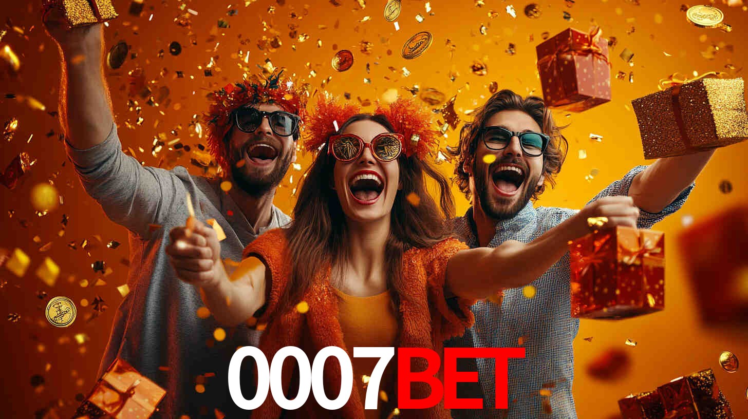0007bet.com