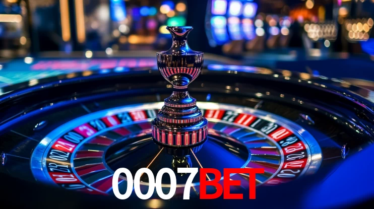 0007bet login