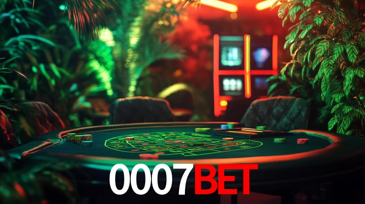 VIP Casino 0007bet