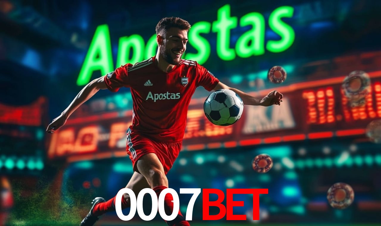 cassino 0007bet