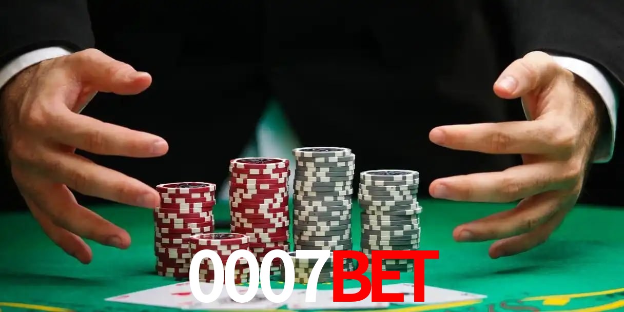 Benefícios VIP na 0007bet