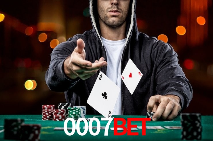 Mercados ao vivo e cash out na 0007bet