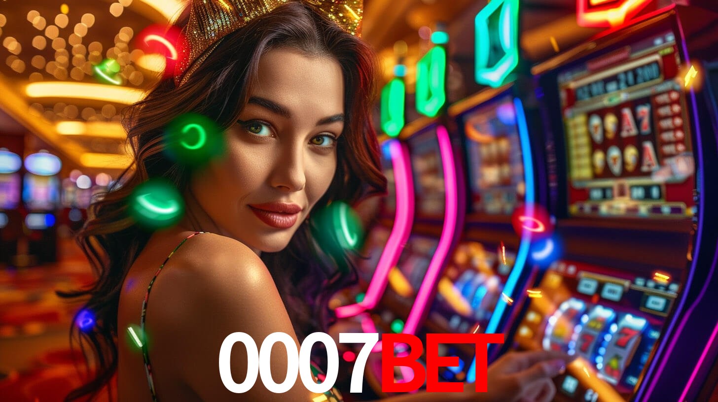 Download rápido e seguro na 0007bet