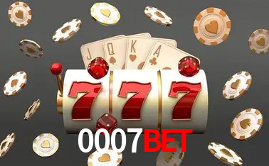 Cassino ao vivo com dealers reais na 0007bet