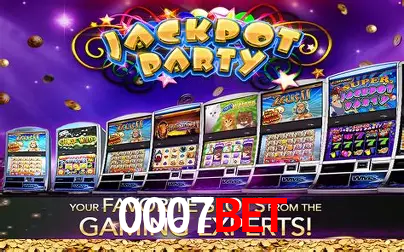 Descubra o Mundo do Cassino Online com 0007bet