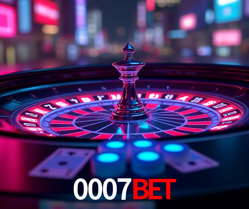Descubra a Essência do 0007bet: Nossa História e Compromissos