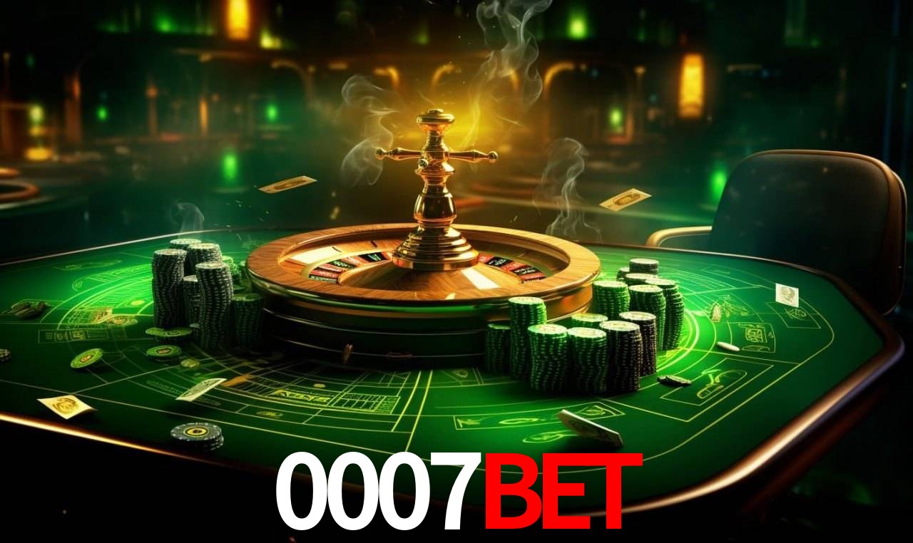 A Emoção da Loteria na 0007bet: Uma Chance de Mudança de Vida