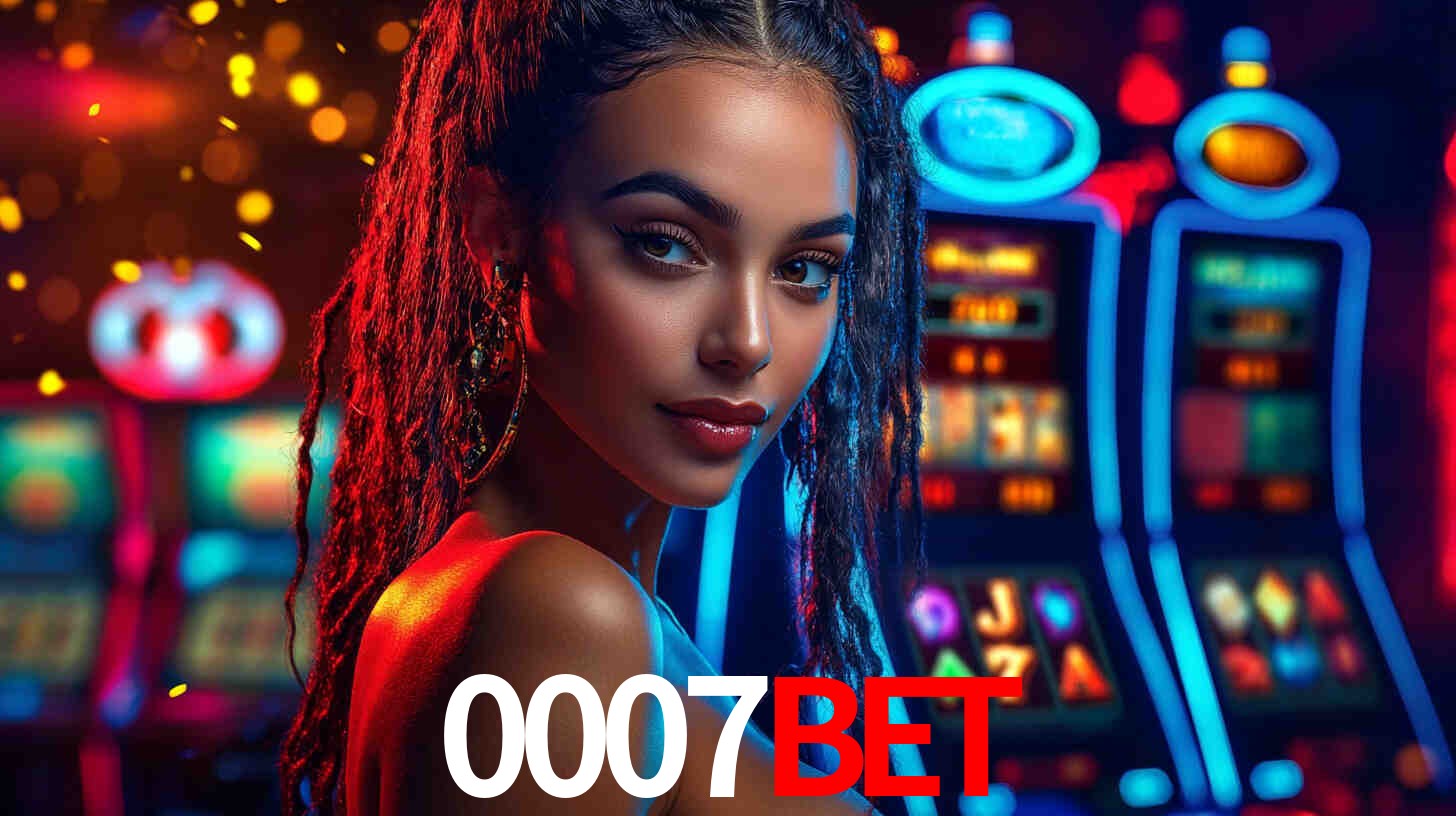 Apostas Esportivas na 0007bet: Um Guia Completo