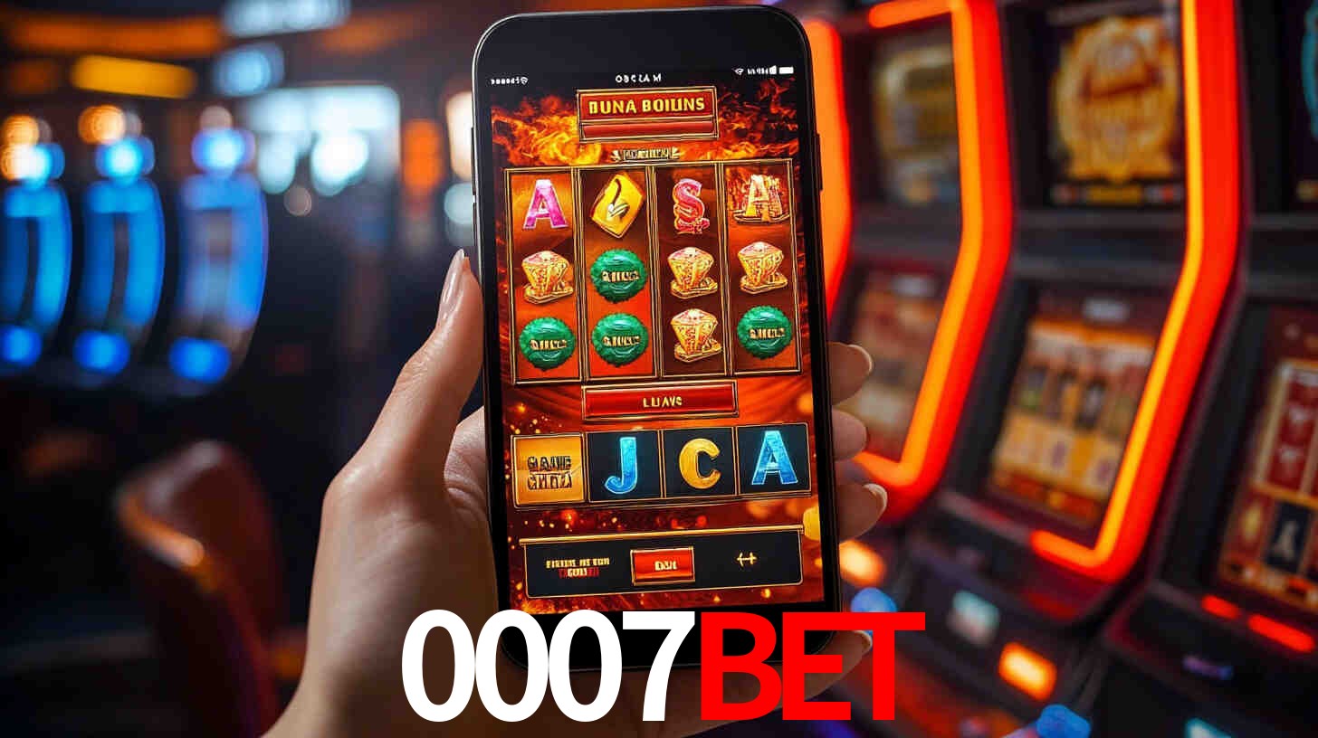 0007bet.com