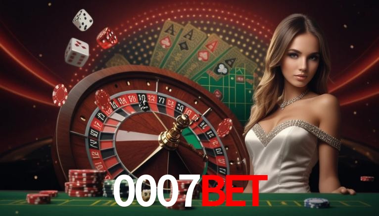 Account Benefits 0007bet