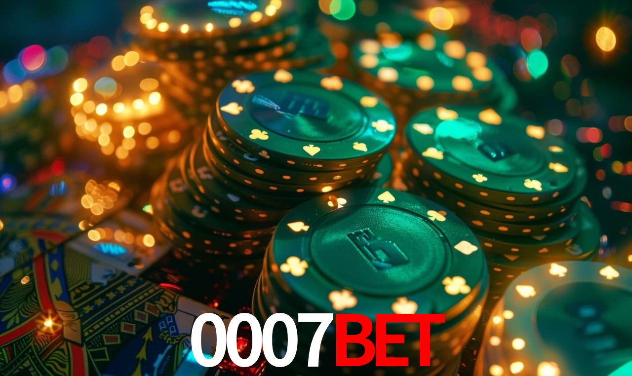 Casino Ao Vivo 0007bet