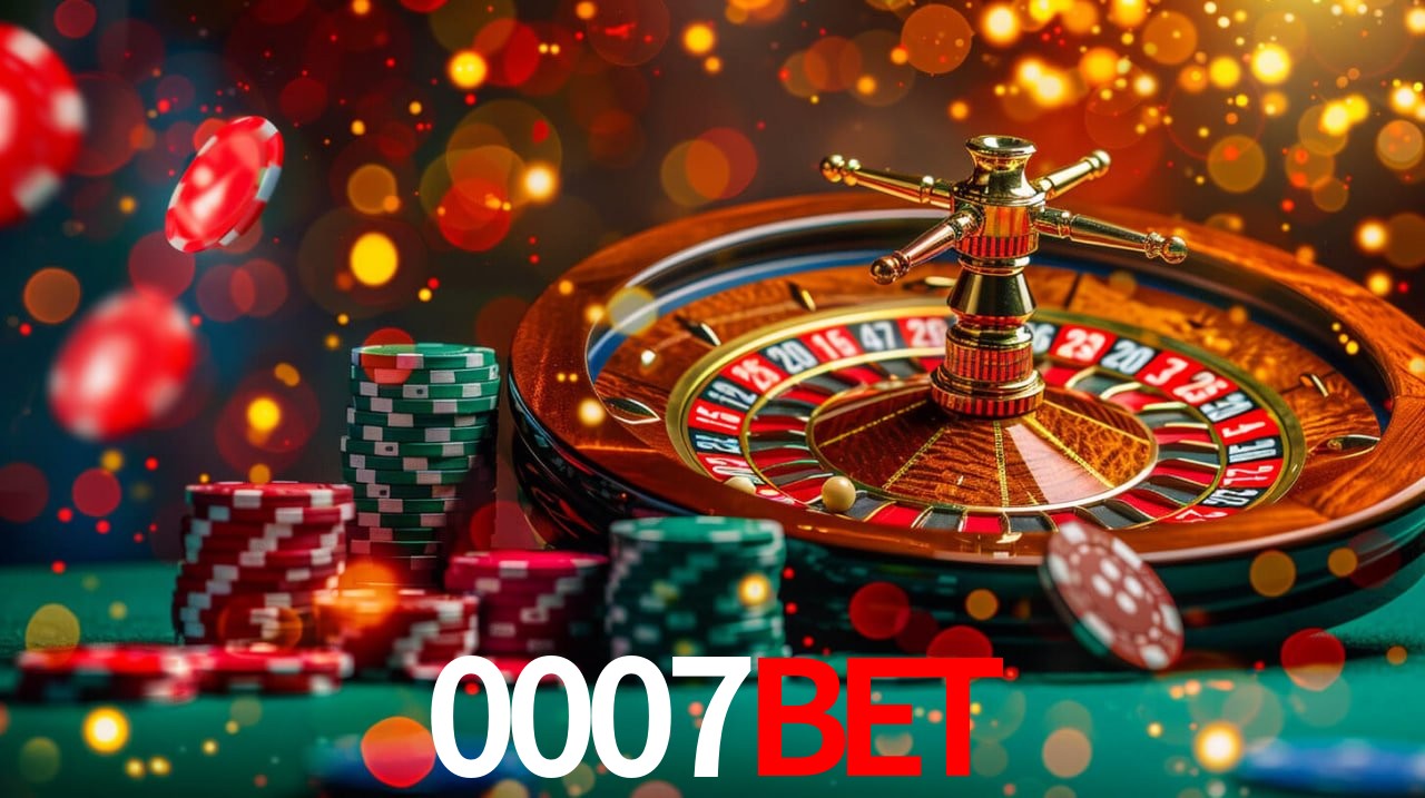 Descubra o Programa VIP da 0007bet: Vantagens Exclusivas para Jogadores