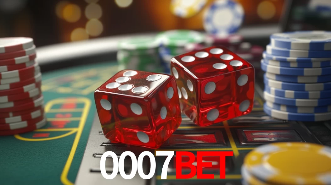 Live Casino 0007bet