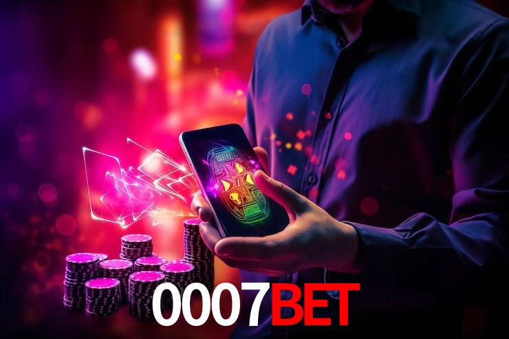 Interface Premium 0007bet
