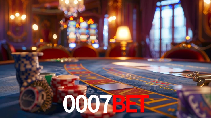 Quick Registration 0007bet