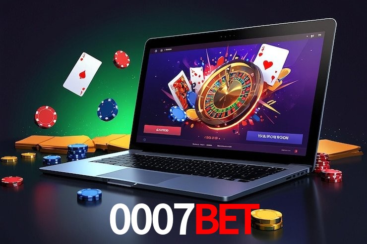 Promoção Relâmpago 0007bet
