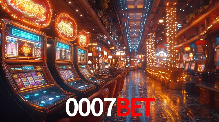 0007bet.com