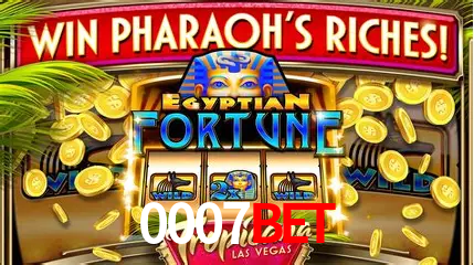 Bônus após cadastro na 0007bet