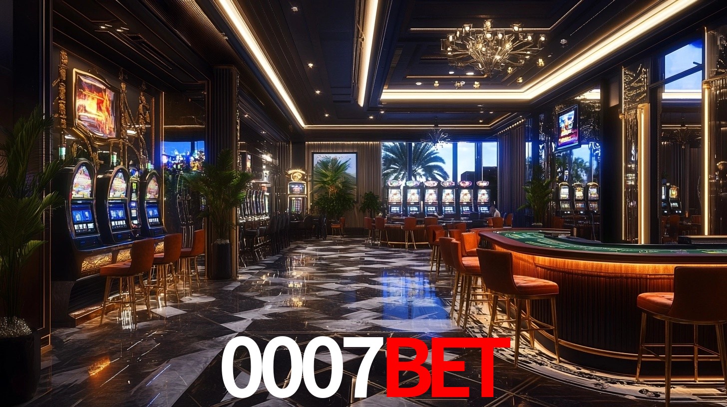 Premium Interface 0007bet