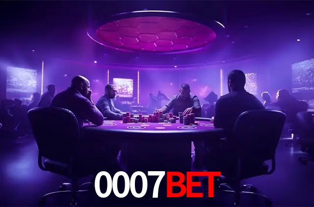 Explorando a Categoria de Eventos em Apostas na 0007bet