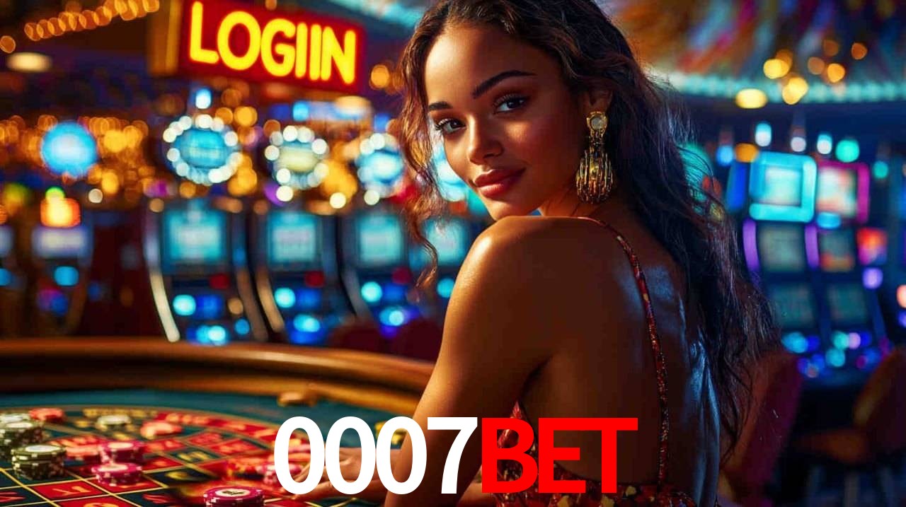 Recursos de Bônus 0007bet