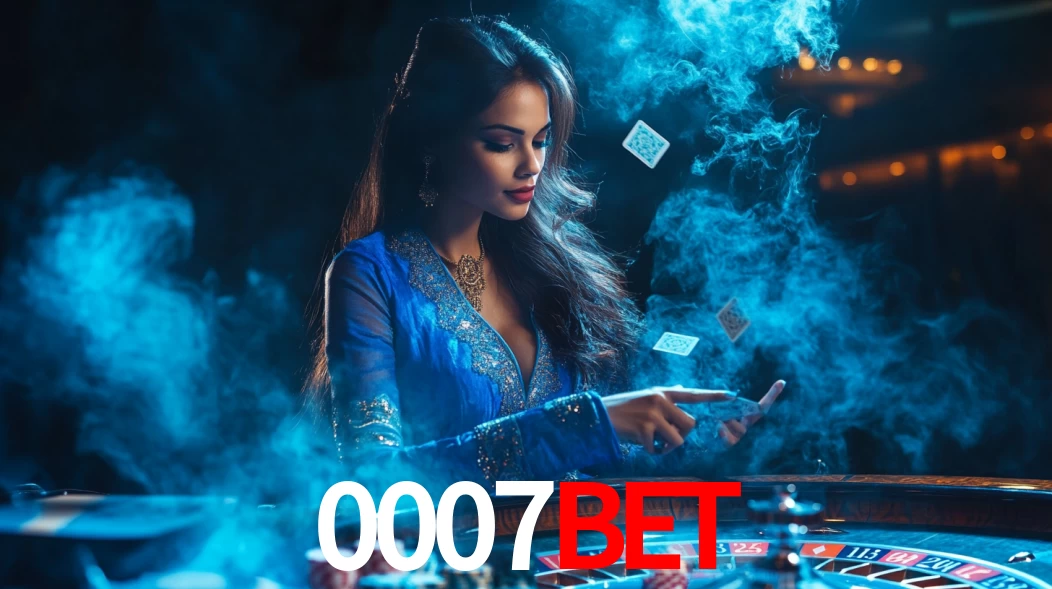 Explorando a Categoria de Eventos em Apostas na 0007bet