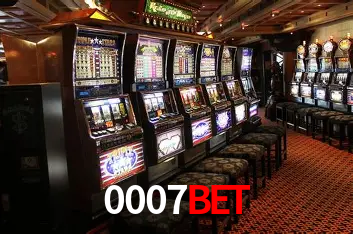 Apostas Esportivas na 0007bet: Um Guia Completo