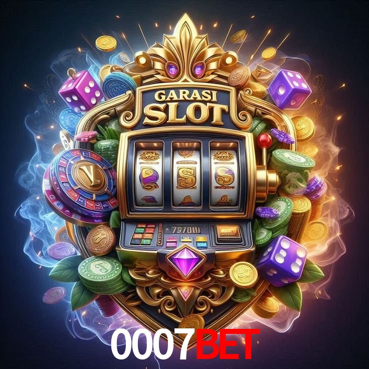 Login Seguro 0007bet