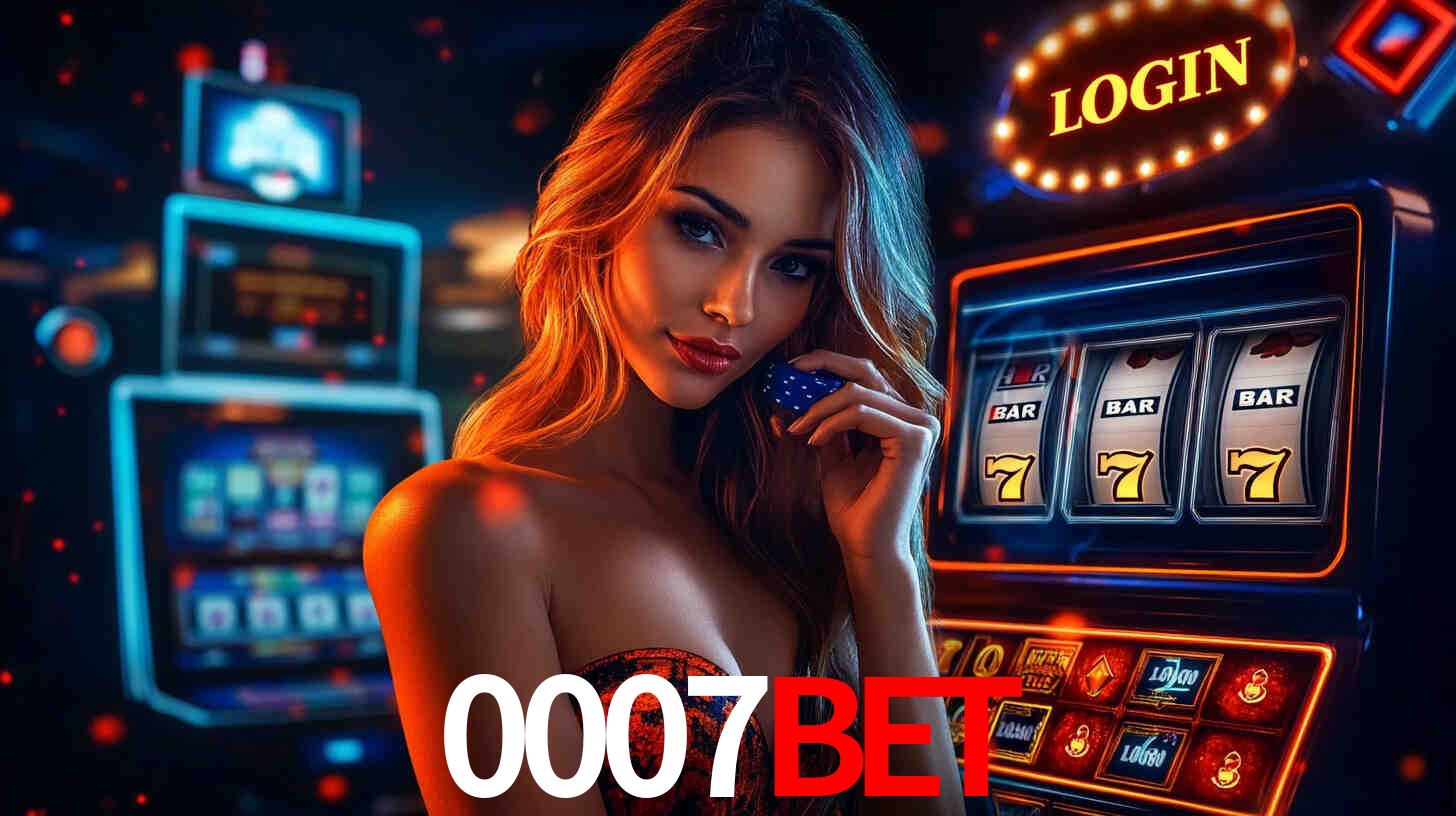0007bet login